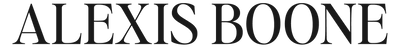 Alexis Boone